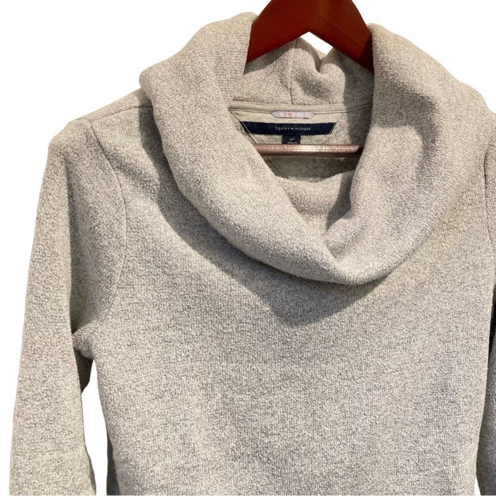 Tommy Hilfiger Turtleneck S